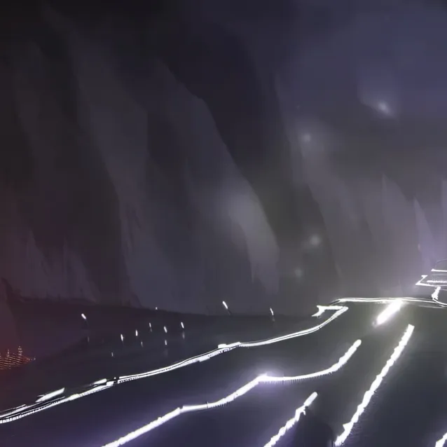 chat with ai character: i