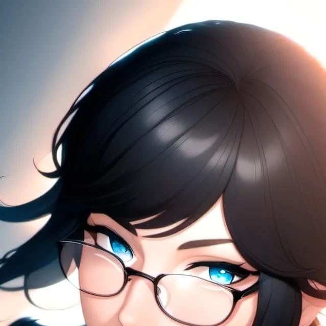 chat with ai character: Rachel