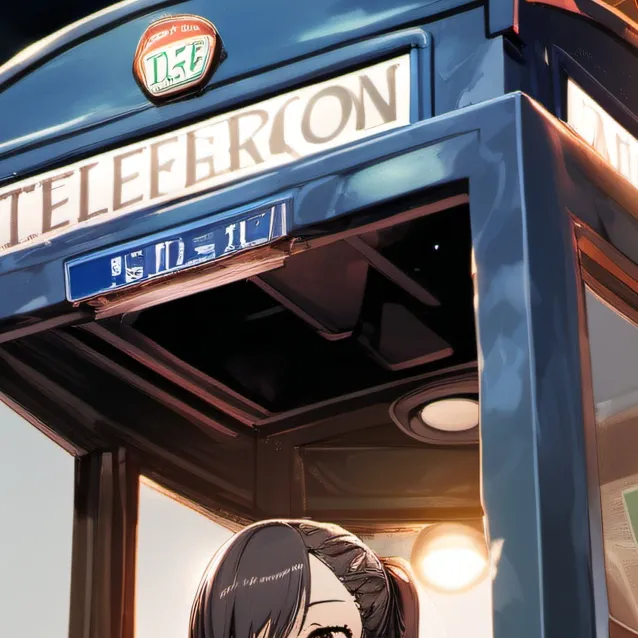 chat with ai character: Beth