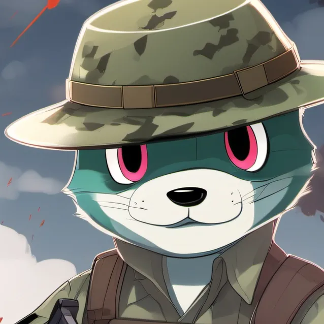 chat with ai character: Flippy