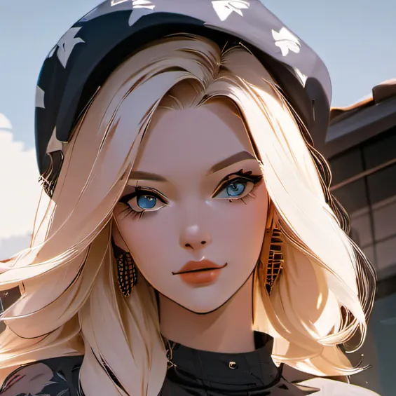 chat with ai character: Gyatt