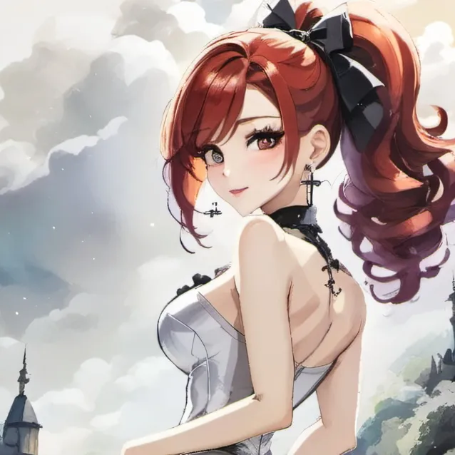 chat with ai character: Erin
