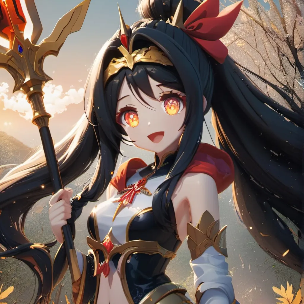 chat with ai character: Ara Haan