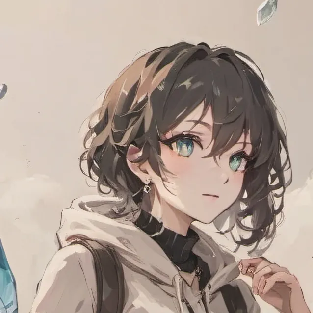 chat with ai character: Riley 