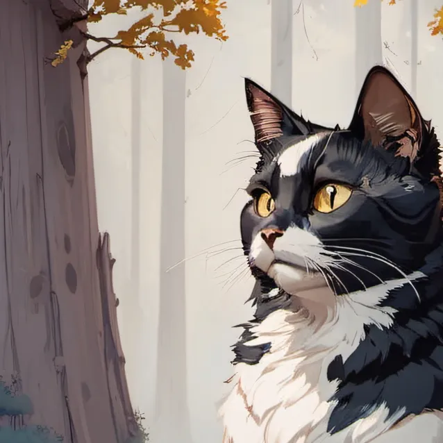 chat with ai character: ~ Shadow Clan ~