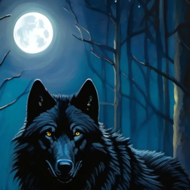 chat with ai character: ~ Wind'Clan ~