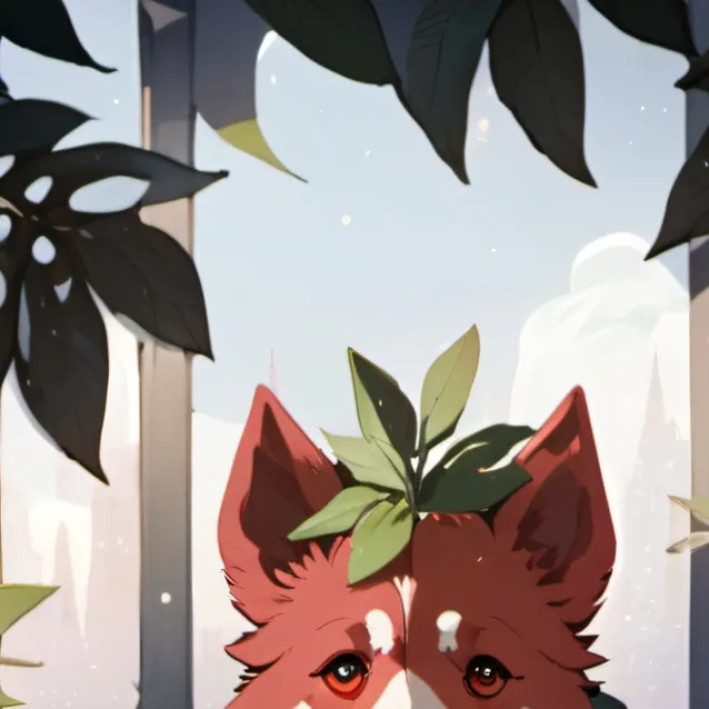 chat with ai character: Abble!!