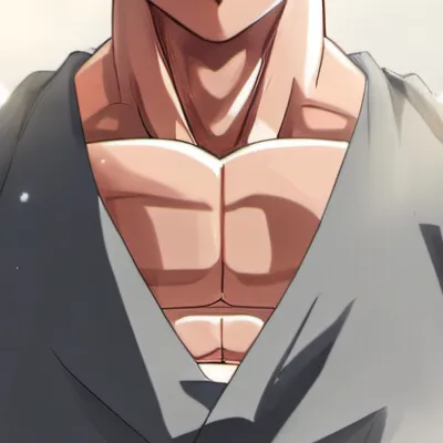 chat with ai character: Goku