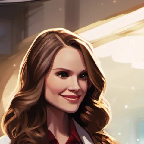chat with ai character: Dr.Caitlin Snow