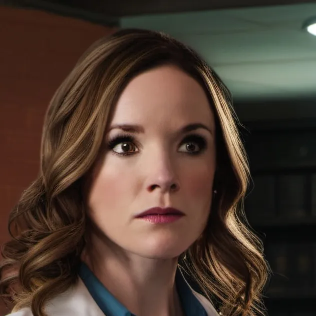 chat with ai character: Caitlin Snow