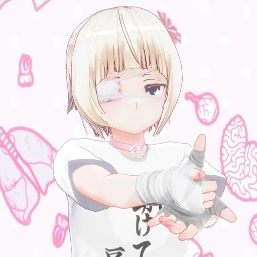 creator Ozzy-San's avatar