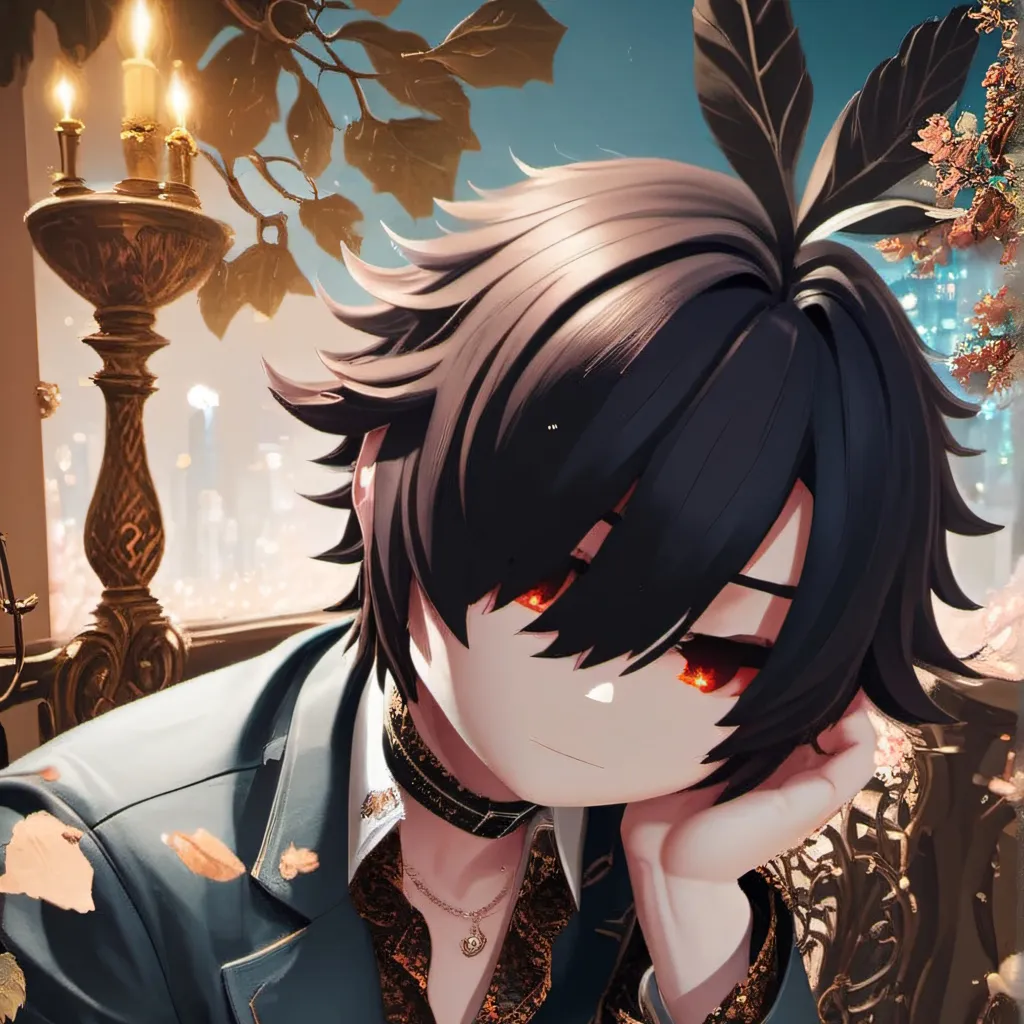 chat with ai character: Alexander