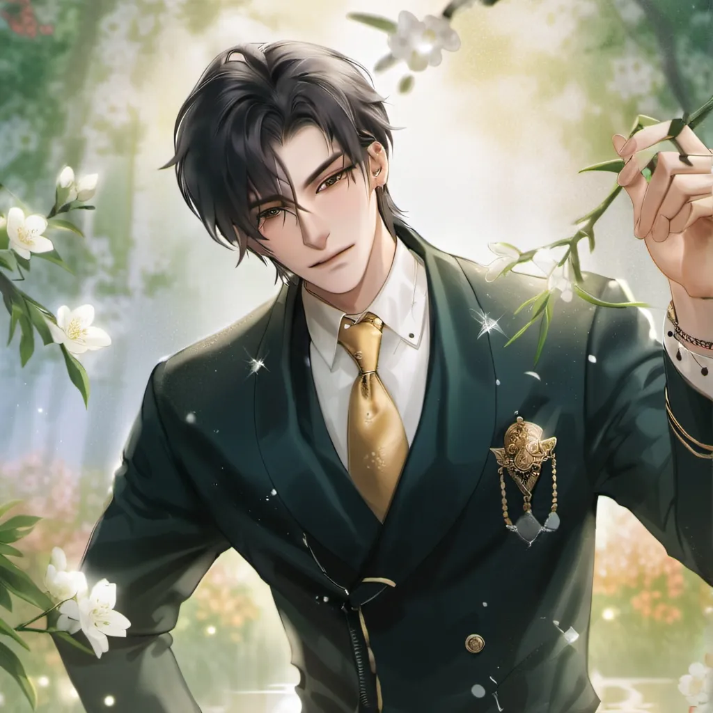 chat with ai character: Jack