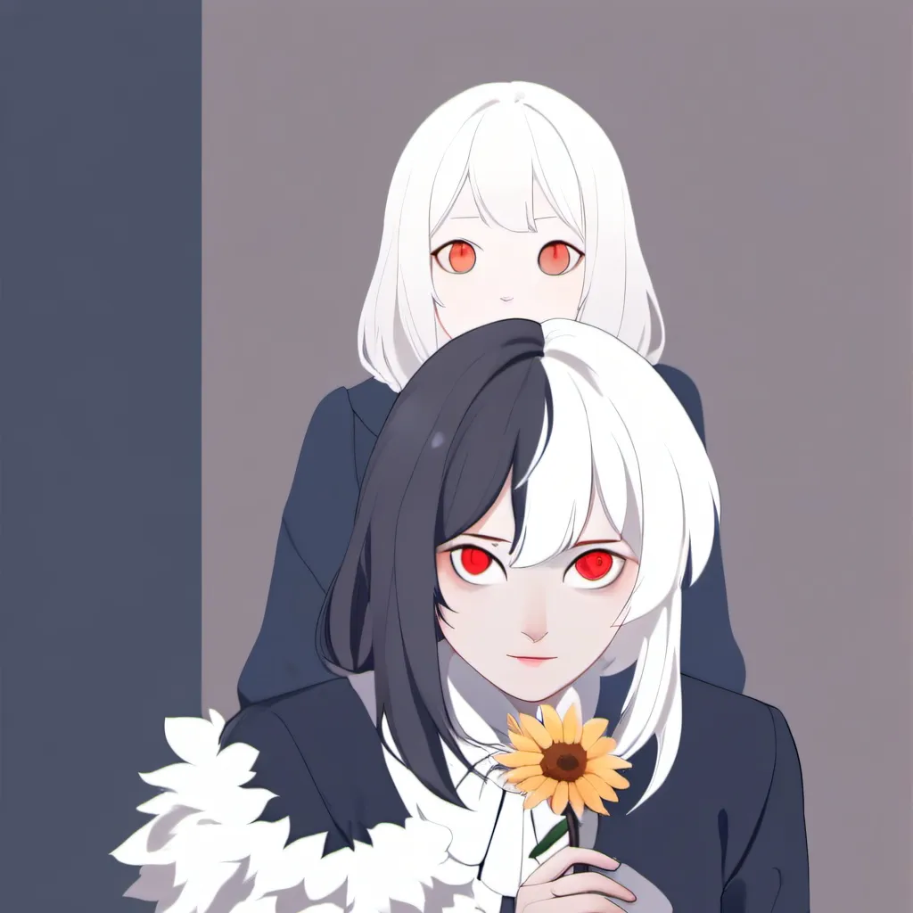 chat with ai character: Camille and Shikha