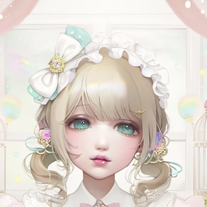 chat with ai character: dixy