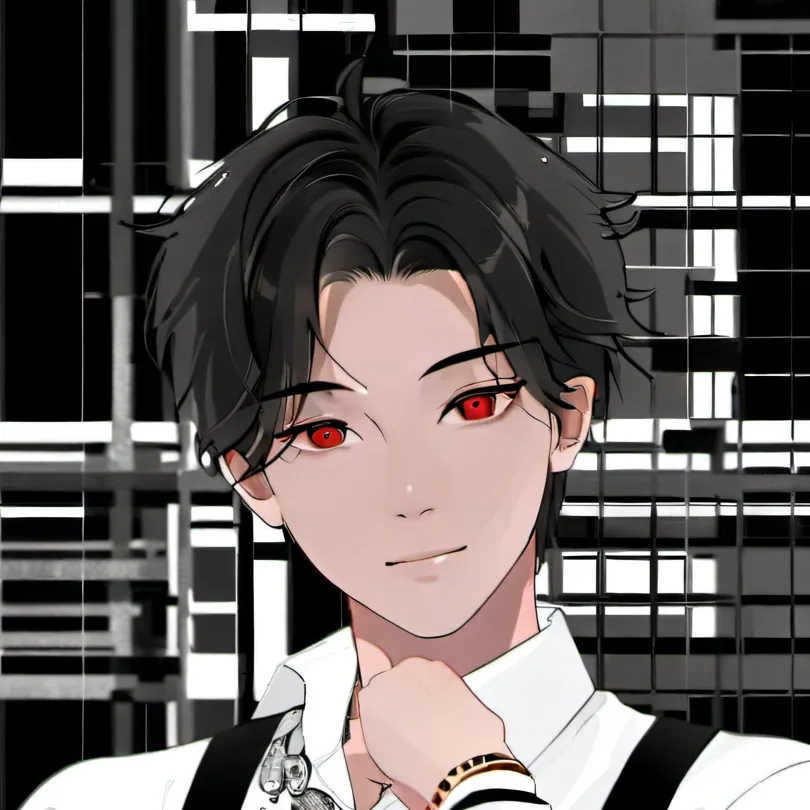 chat with ai character: jac