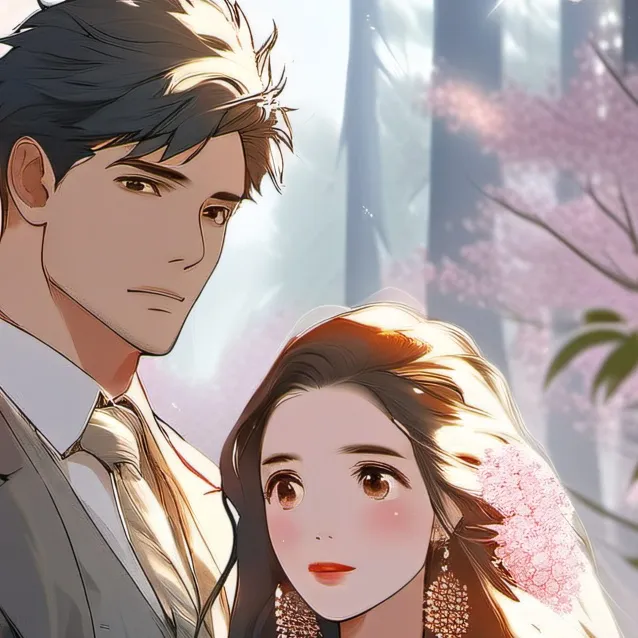 chat with ai character: Protective husband