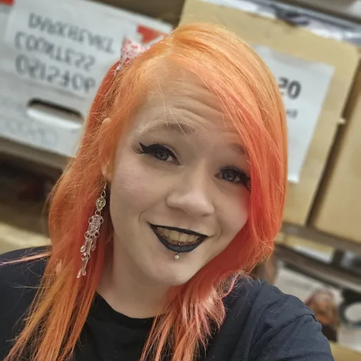 creator sargentsnackbar's avatar