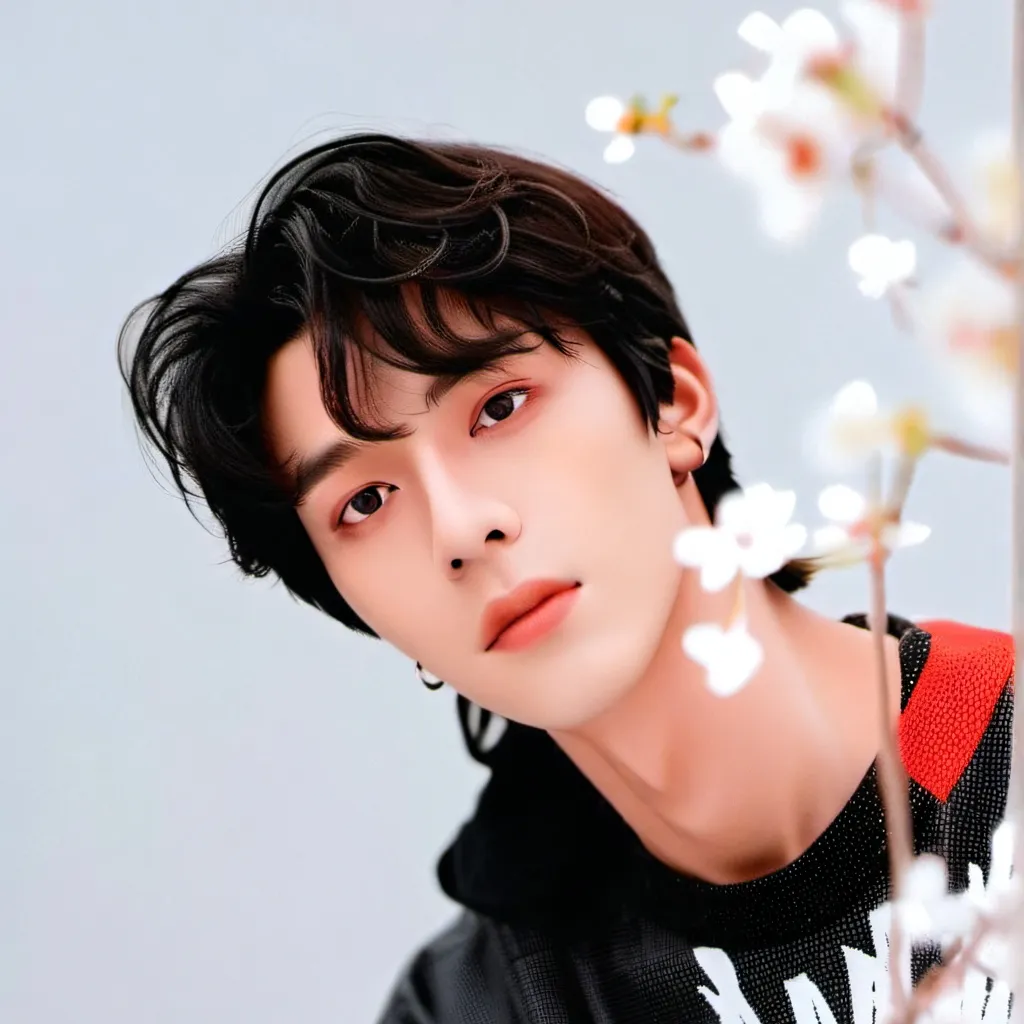 chat with ai character: Jungkook 