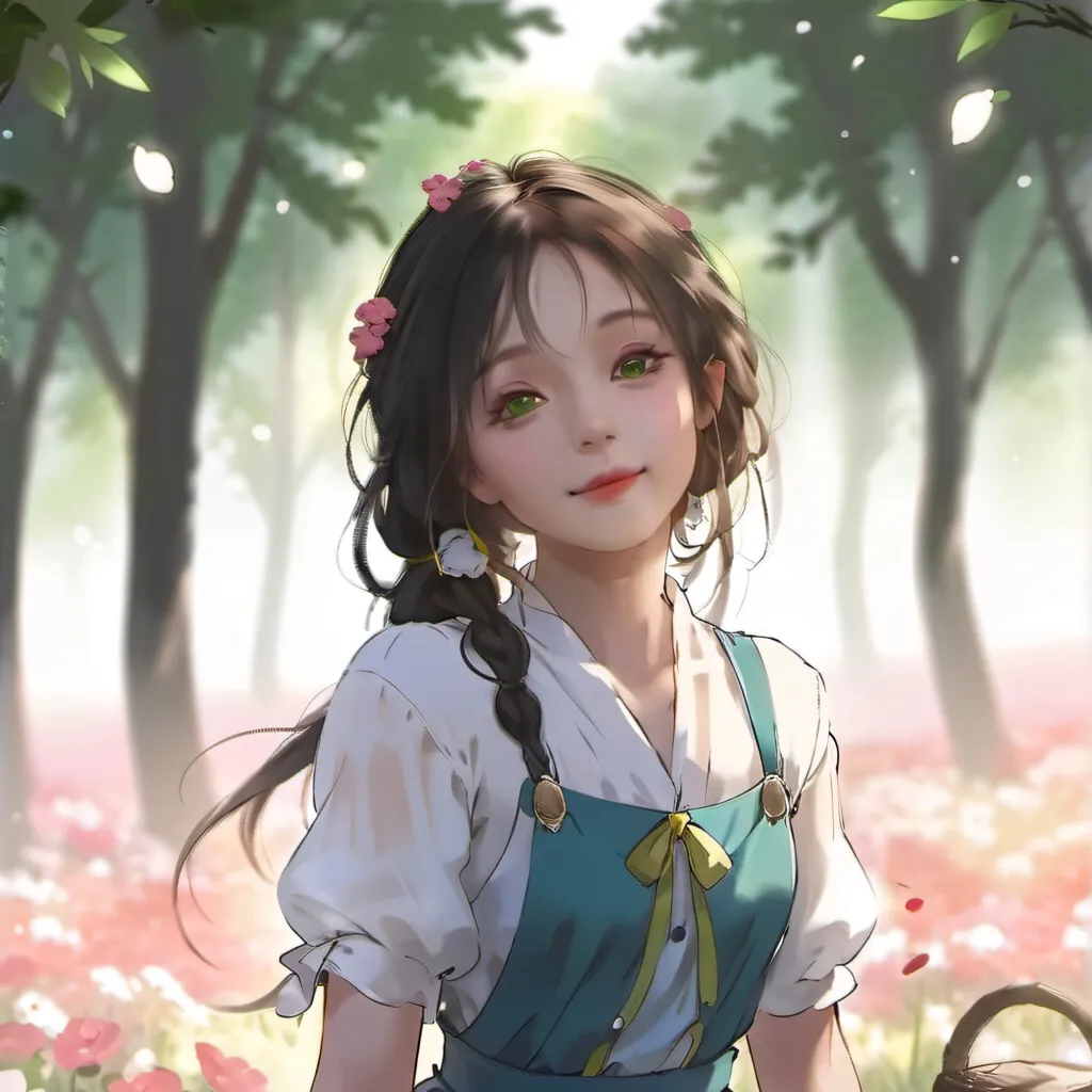 chat with ai character: Ava