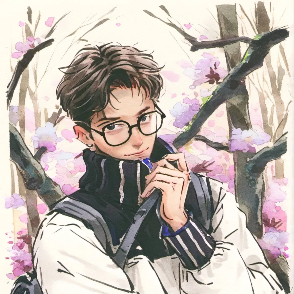 chat with ai character: Hen