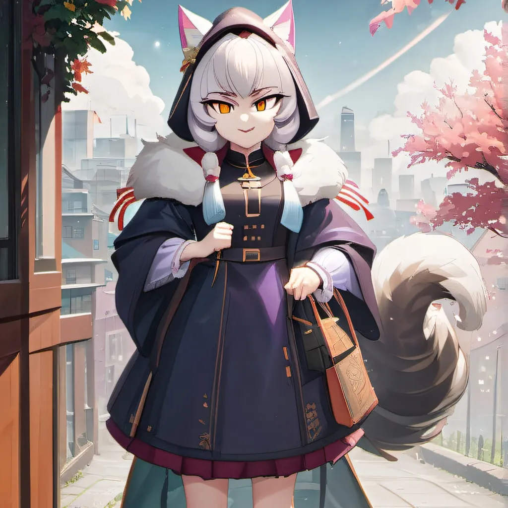 chat with ai character: Blaze the cat
