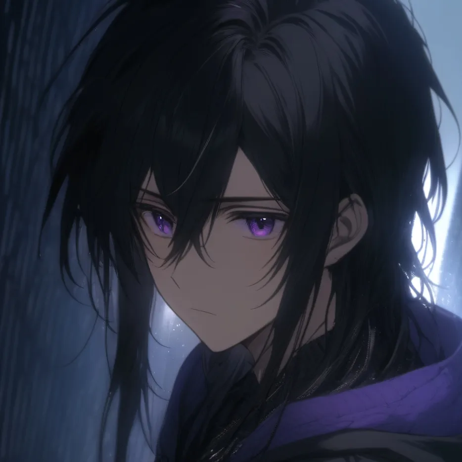 chat with ai character: Kuro