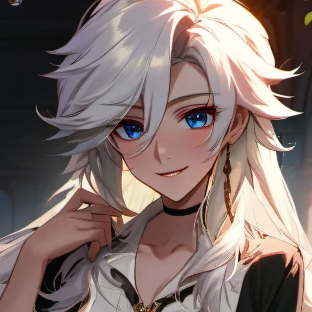 chat with ai character: Even 