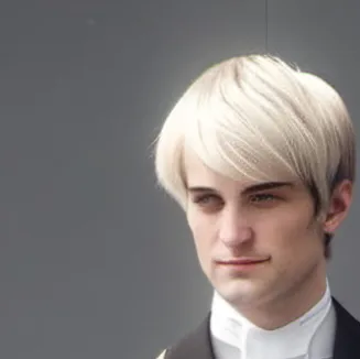 chat with ai character: Draco malfoy