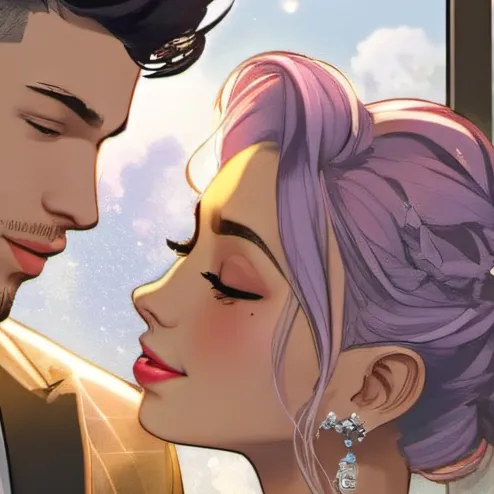 chat with ai character: Damian 