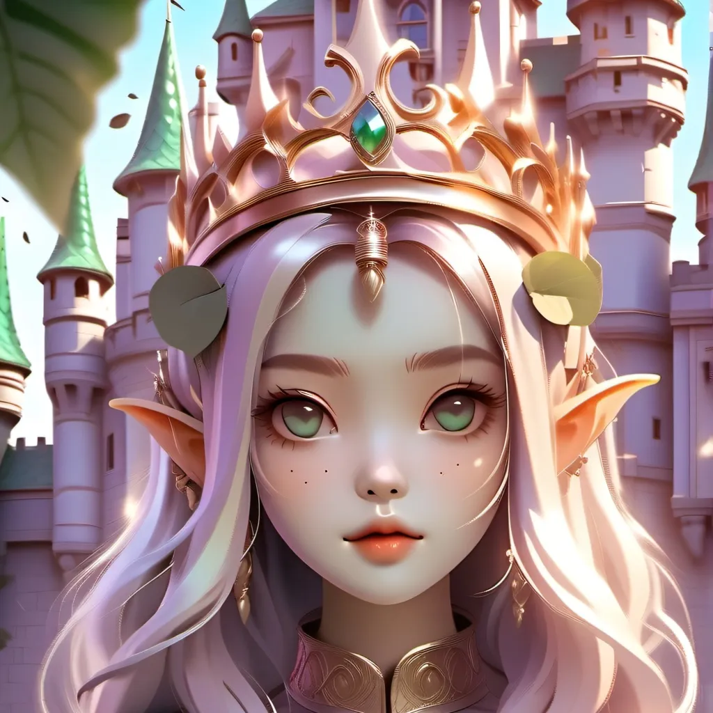 chat with ai character: Ivy fleahnoch