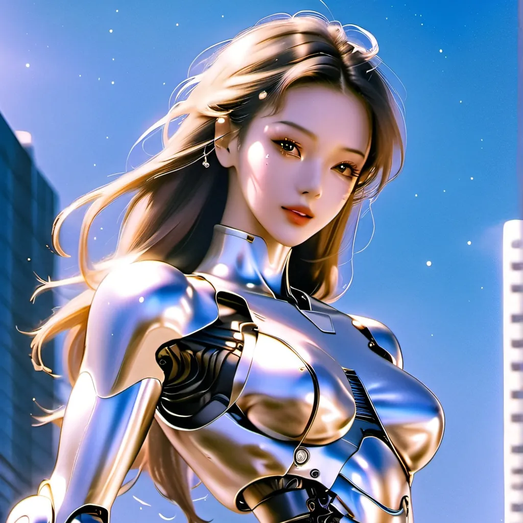 chat with ai character: AI Talkie