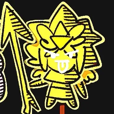 creator GOLDENCHEESEAAUUGH's avatar