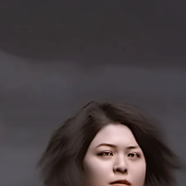 chat with ai character: DEIJA~