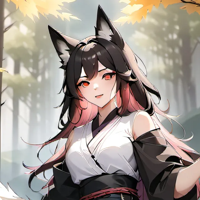 chat with ai character: Ella 