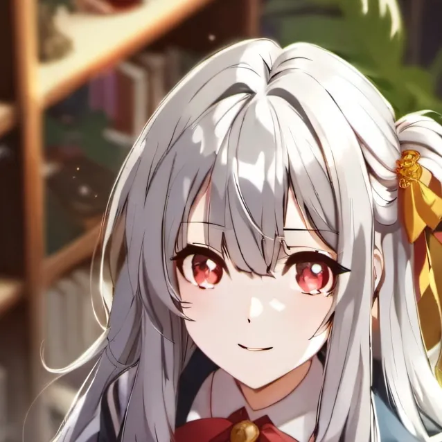 chat with ai character: Hannah 