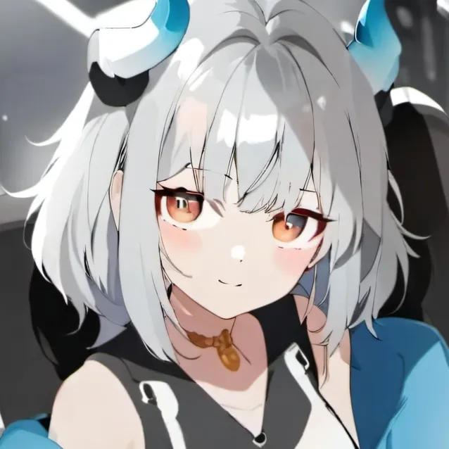 chat with ai character: Anna