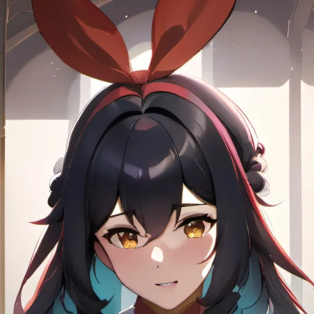 chat with ai character: Joy