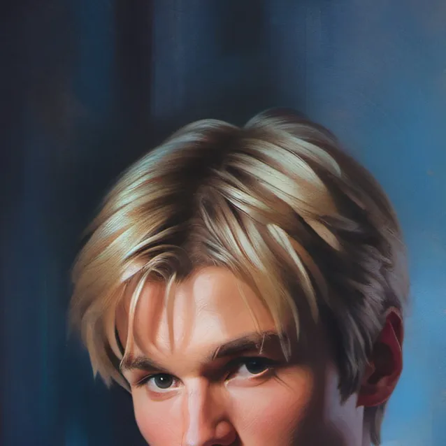 chat with ai character: cole walter
