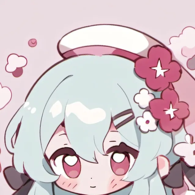 chat with ai character: HH! 
