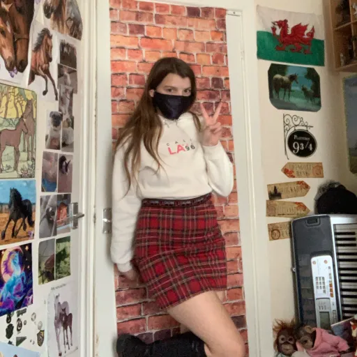 creator Lilly Rosewood's avatar