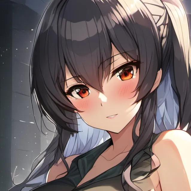 chat with ai character: big sis 