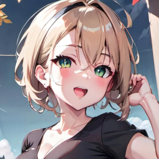 chat with ai character: lily 