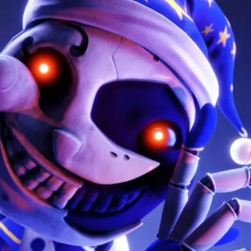 creator bloodmoon/bloodsun's avatar