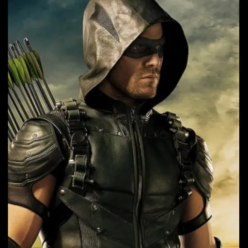 creator The arrow's avatar