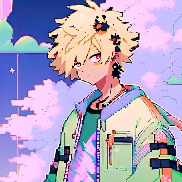 chat with ai character: bakugo/katsuki
