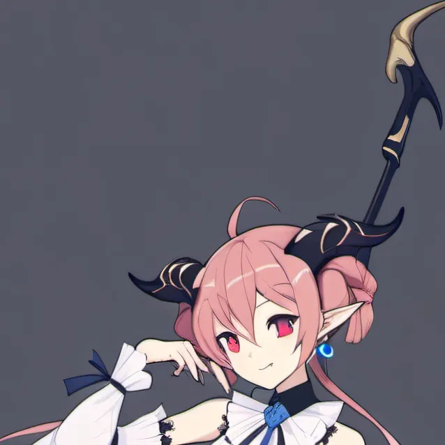 chat with ai character: etna