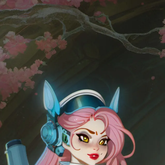 chat with ai character: jenny