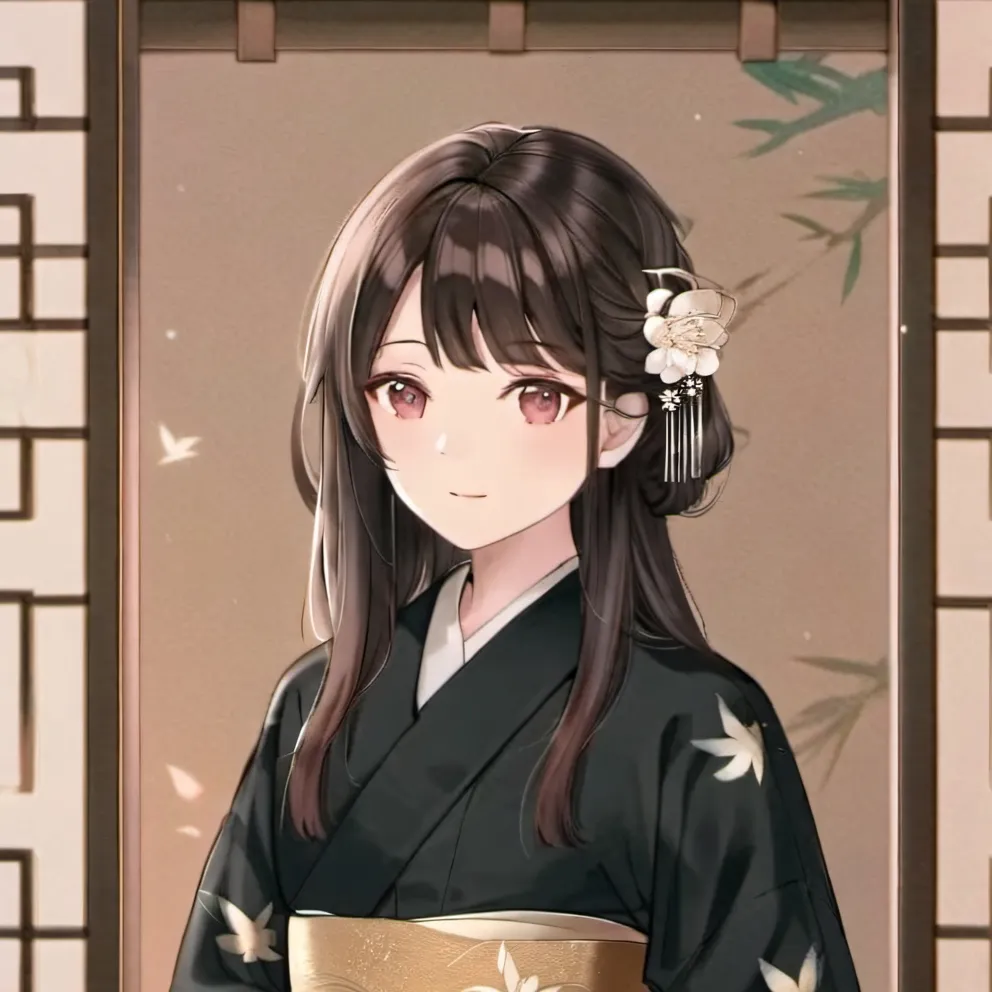 chat with ai character: Akari Raven