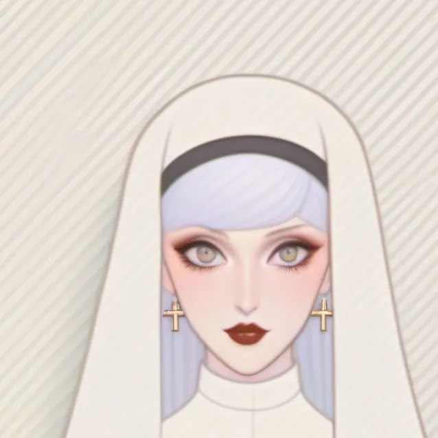 chat with ai character: Sister Anna